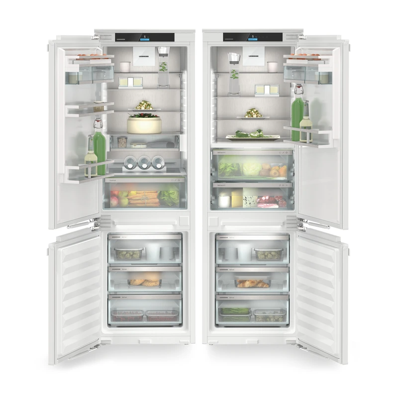 Liebherr IXCC5155 Prime Fridge Freezer