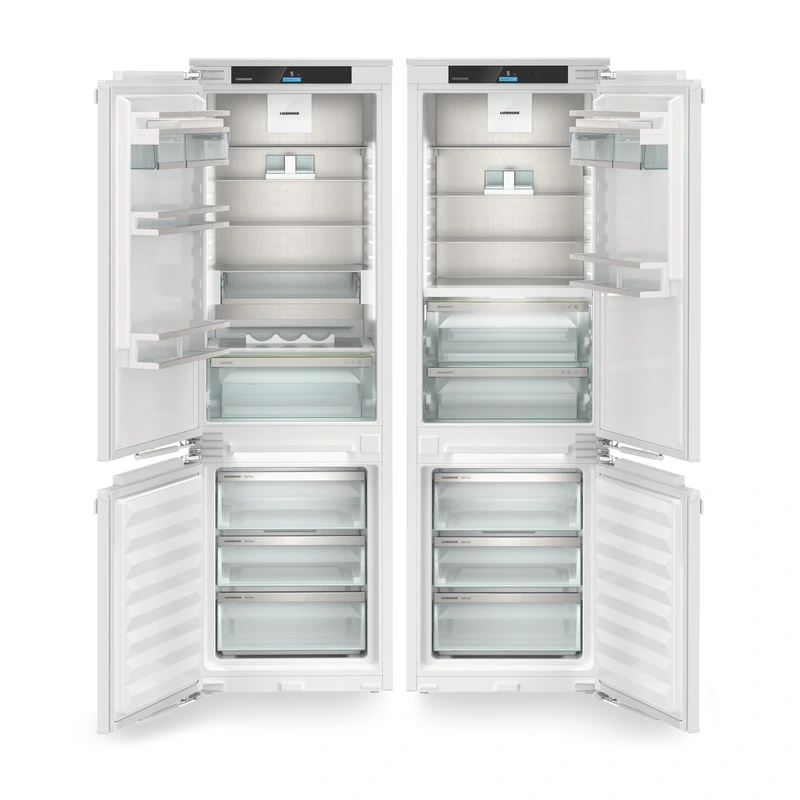 Liebherr IXCC5155 Prime Fridge Freezer