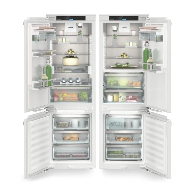 Liebherr IXCC5165 Prime Fridge Freezer