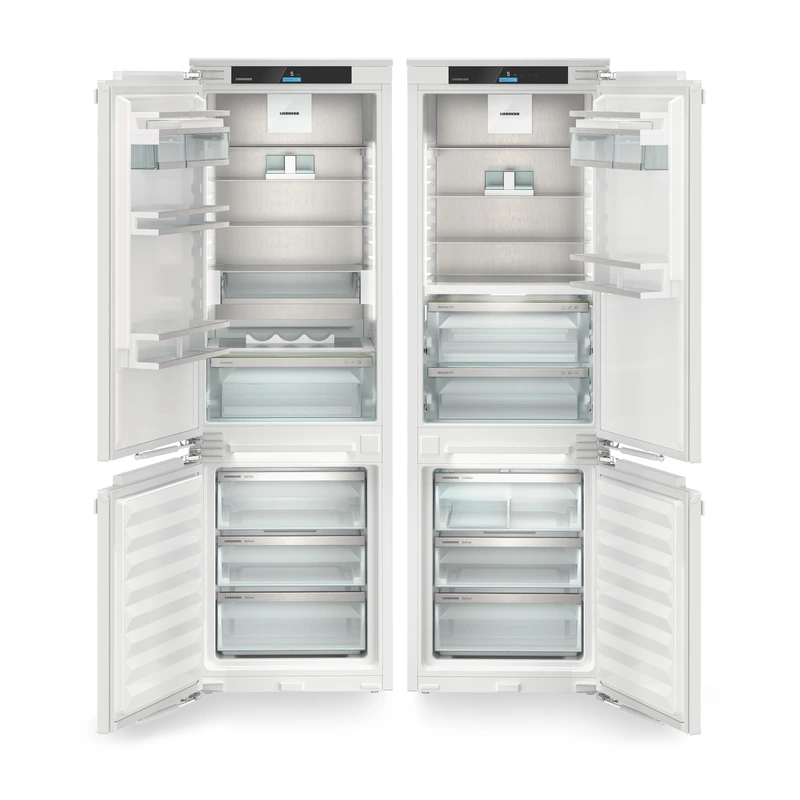 Liebherr IXCC5165 Prime Fridge Freezer