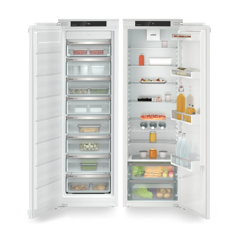 Liebherr IXRF5100 Pure Fridge Freezer