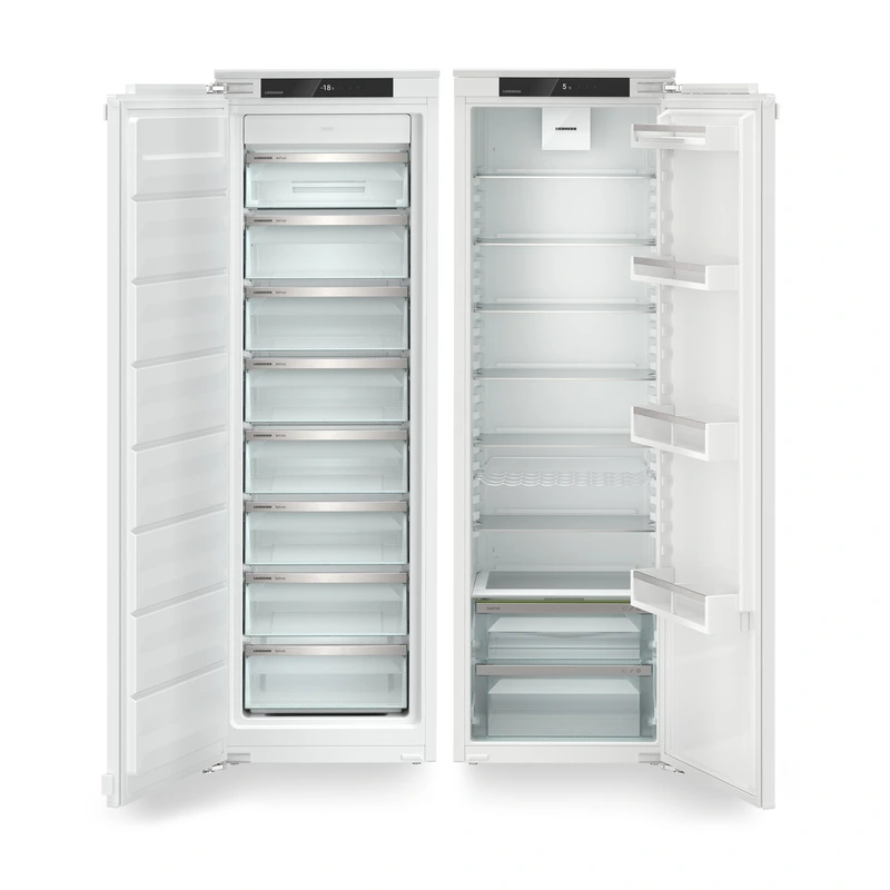 Liebherr IXRF5100 Pure Fridge Freezer