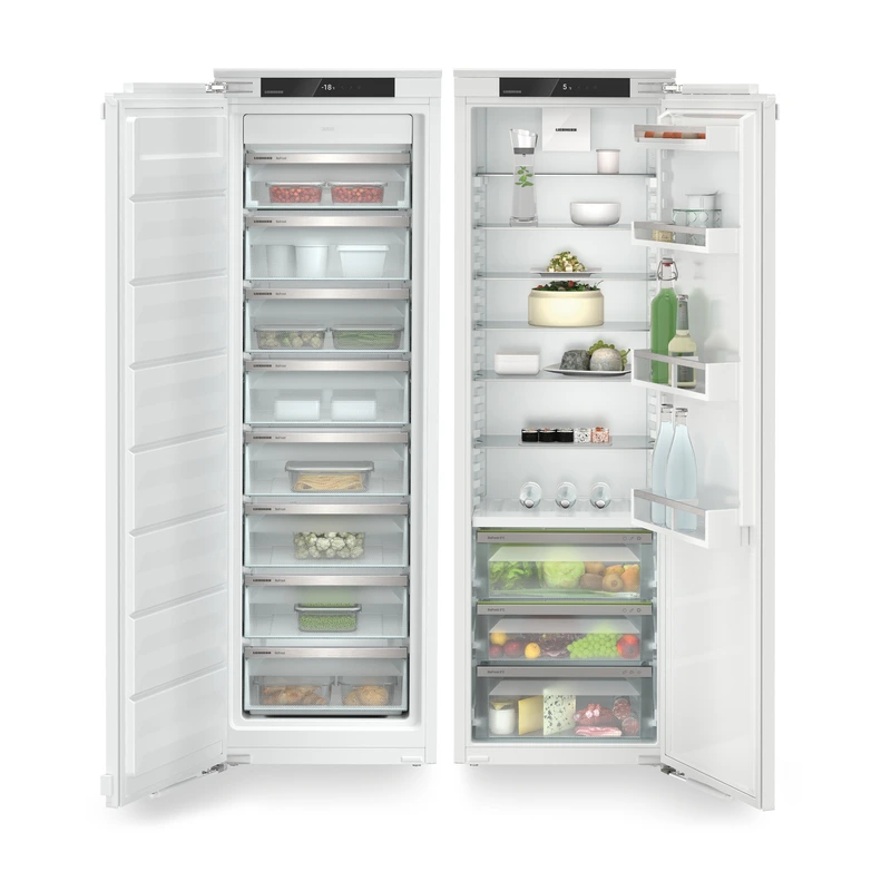 Liebherr IXRF5125 Plus Fridge Freezer