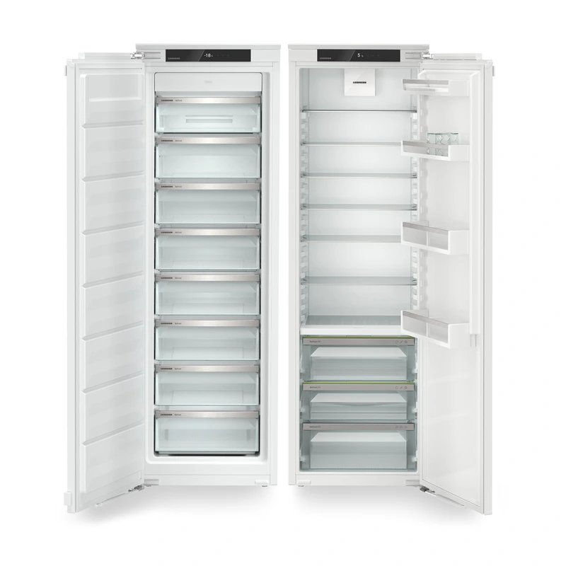 Liebherr IXRF5125 Plus Fridge Freezer