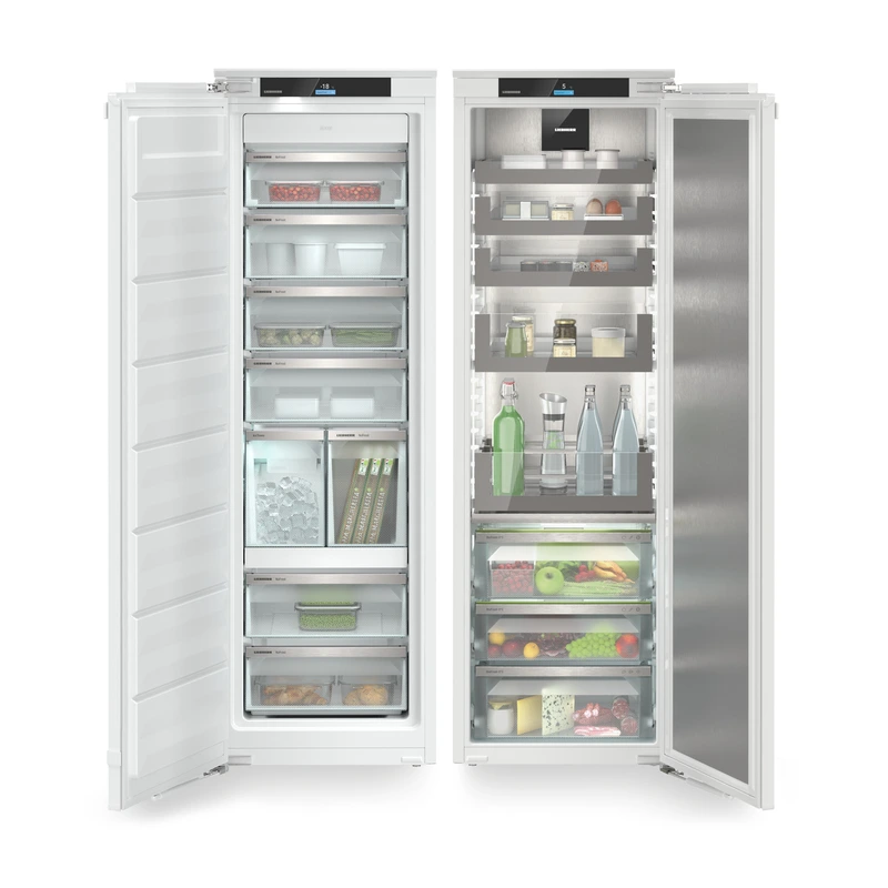 Liebherr IXRF5175 side by side fridge freezer