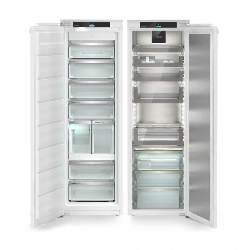 Liebherr IXRF5175 side by side fridge freezer