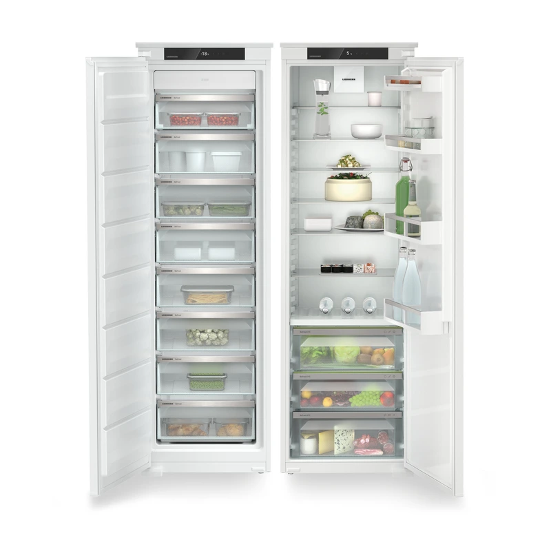 Liebherr IXRFS5125 Plus Fridge Freezer