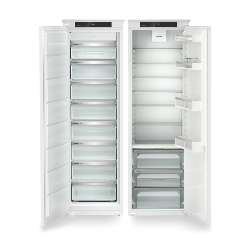 Liebherr IXRFS5125 Plus Fridge Freezer