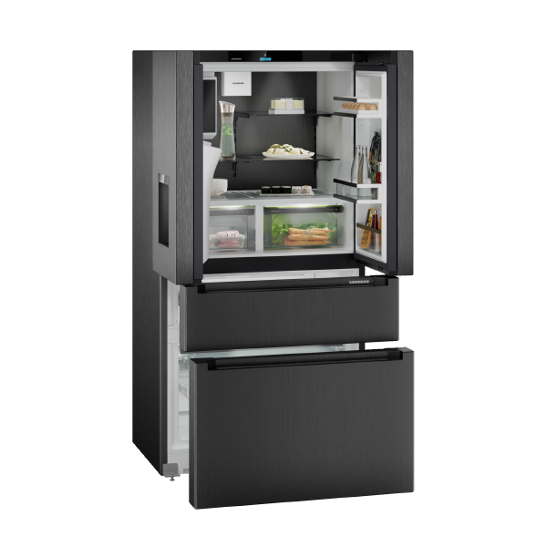 Liebherr Prime Fridge Freezer