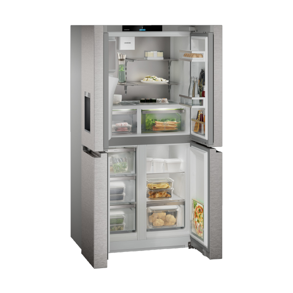 Liebherr Plus Fridge Freezer