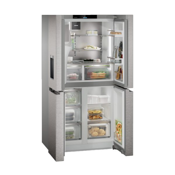 Liebherr Prime Fridge Freezer