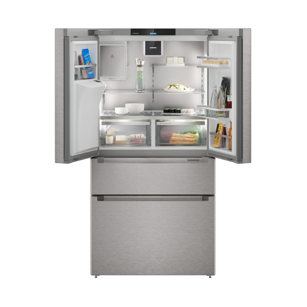 Liebherr Prime Fridge Freezer