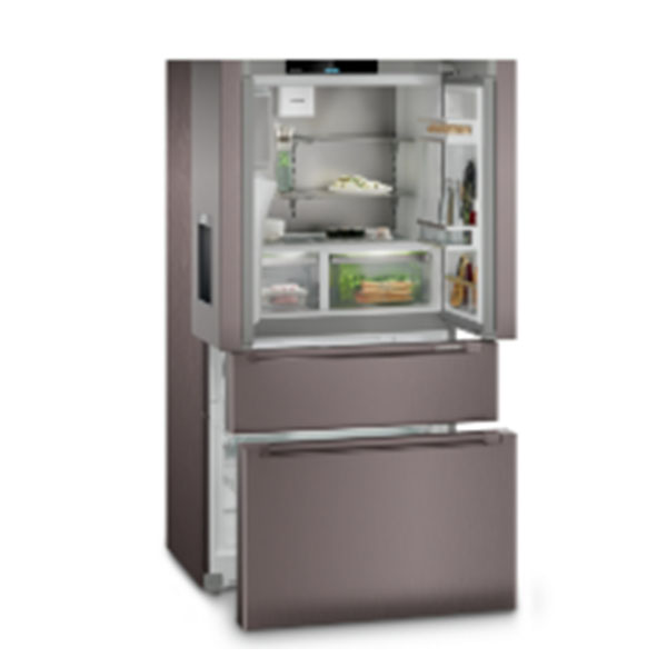 Liebherr MBTSDI9528 Plus Fridge Freezer