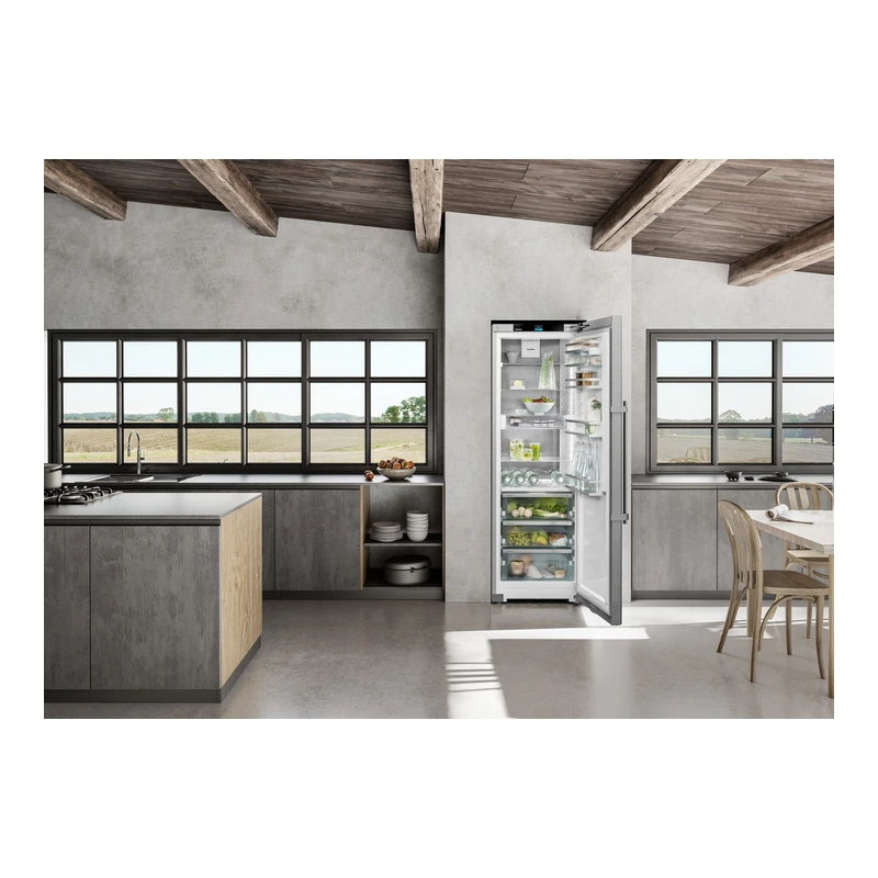 Liebherr RBSDC525I Prime Larder Fridge inc BioFresh
