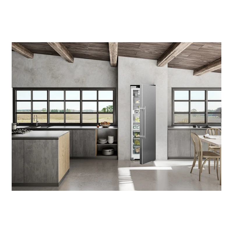 Liebherr RBSDC525I Prime Larder Fridge inc BioFresh