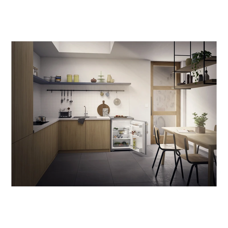 Liebherr Plus Rsdci 1621 Fridge inc Ice Box