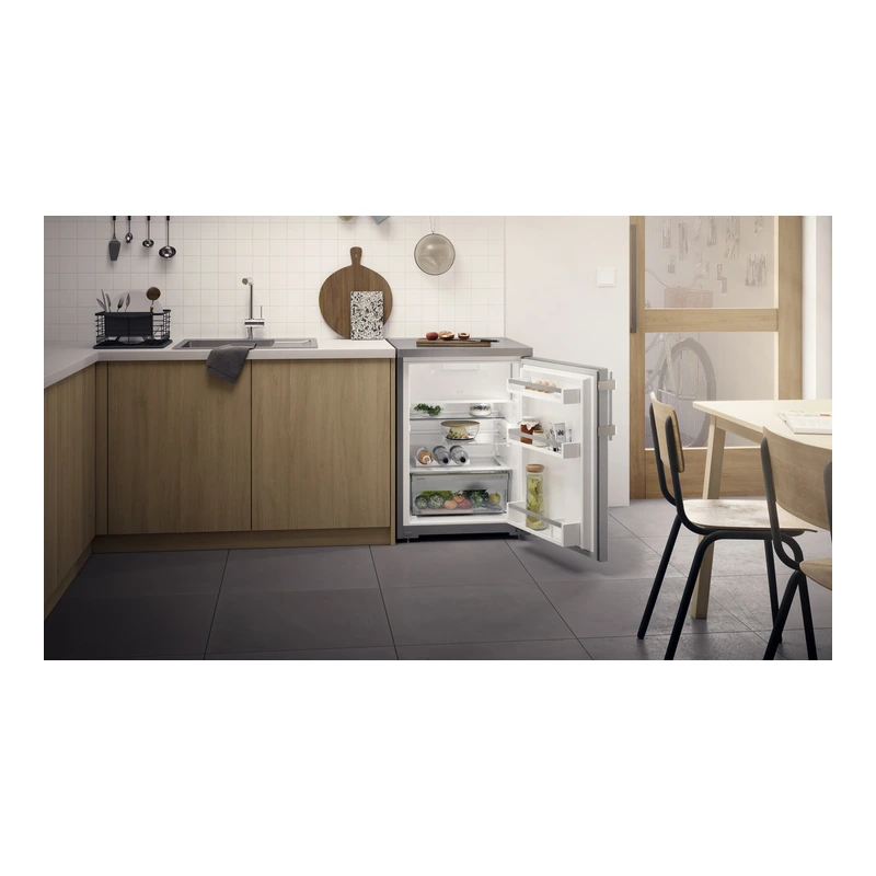 Liebherr Plus Rsdci 1621 Fridge inc Ice Box