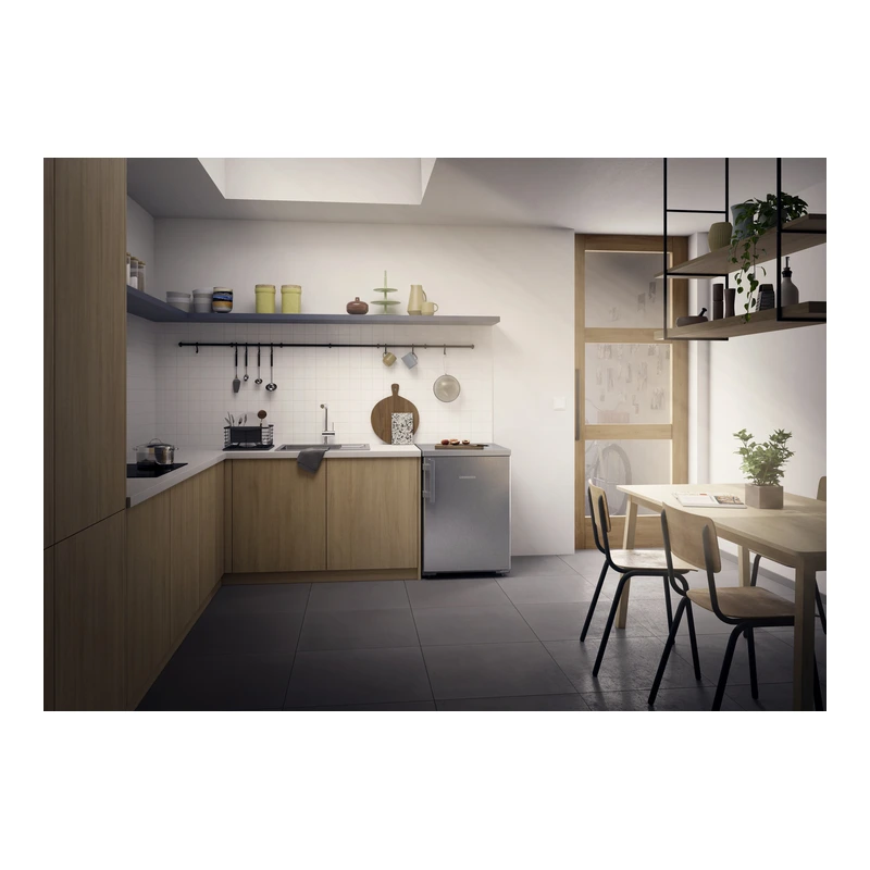 Liebherr Plus Rsdci 1621 Fridge inc Ice Box