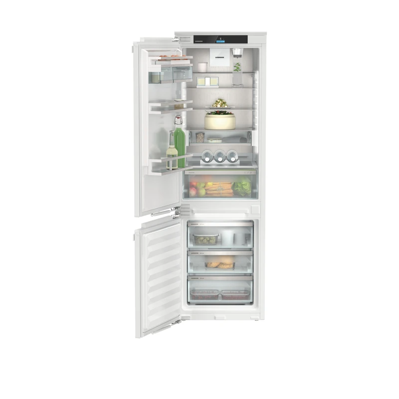 Liebherr SICNDI5153 Prime Fridge Freezer