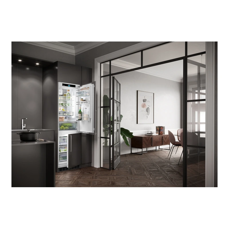 Liebherr SICNDI5153 Prime Fridge Freezer