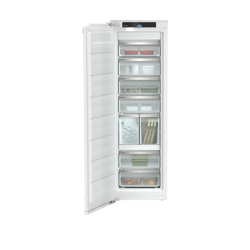 Liebherr SIFNAd5188 - 617 Freezer inc IceMaker