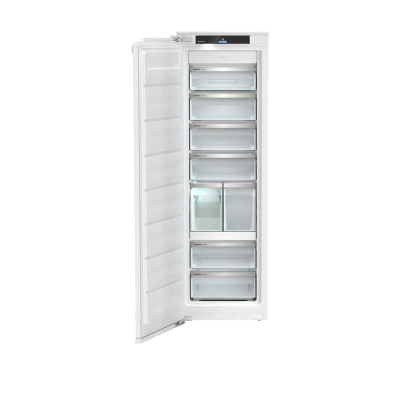Liebherr SIFNAd5188 - 617 Freezer inc IceMaker