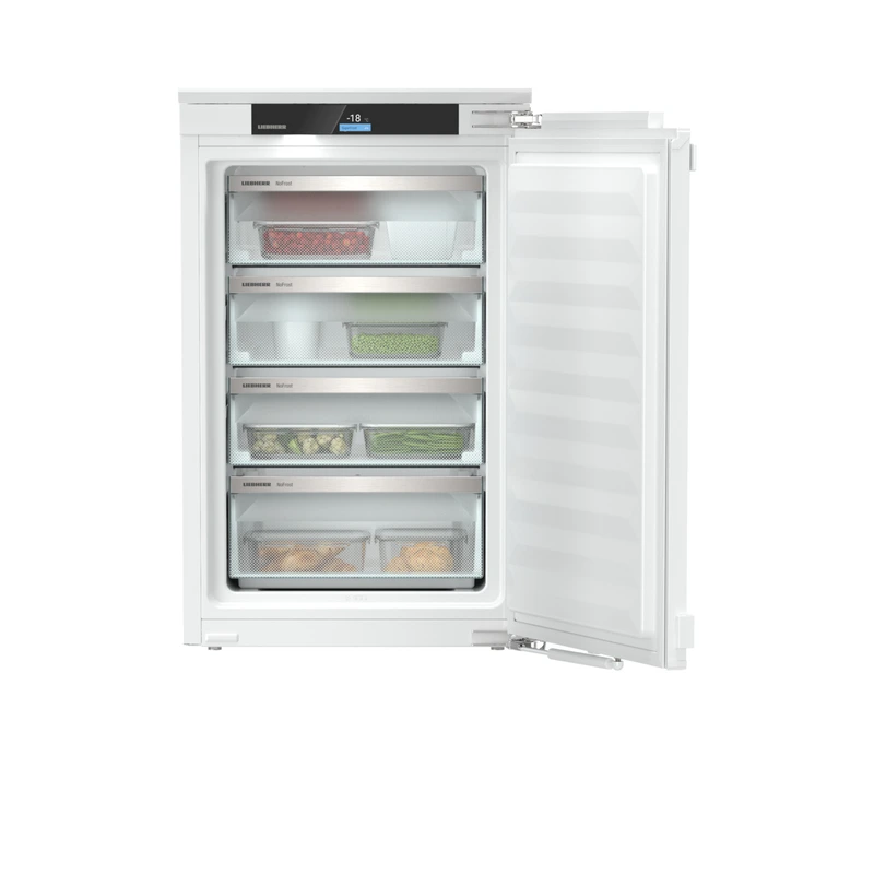 Liebherr SIFNCI3954 Prime Freezer