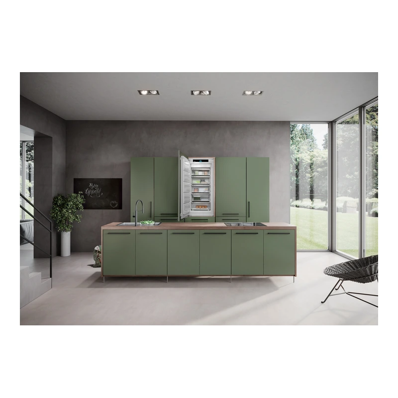 Liebherr SIFNDI4155 Prime Freezer