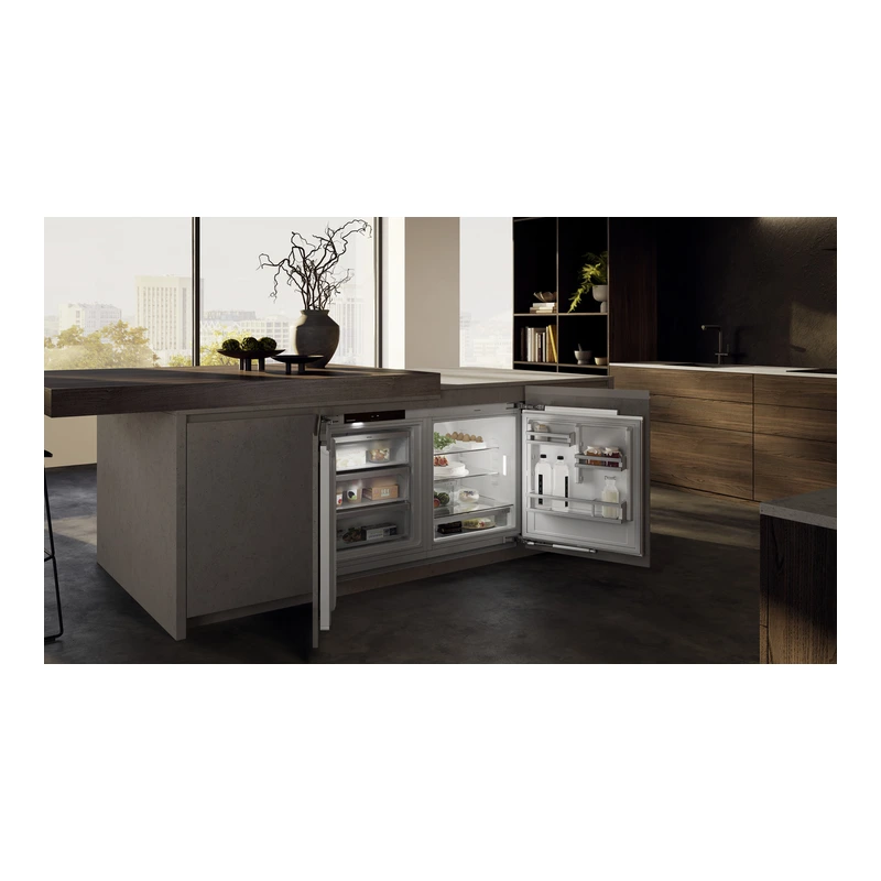 Liebherr SUFD3603 Pure Freezer
