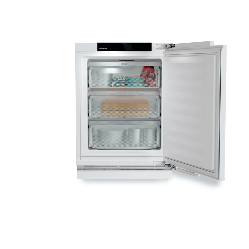 Liebherr SUFNC375I Prime Freezer