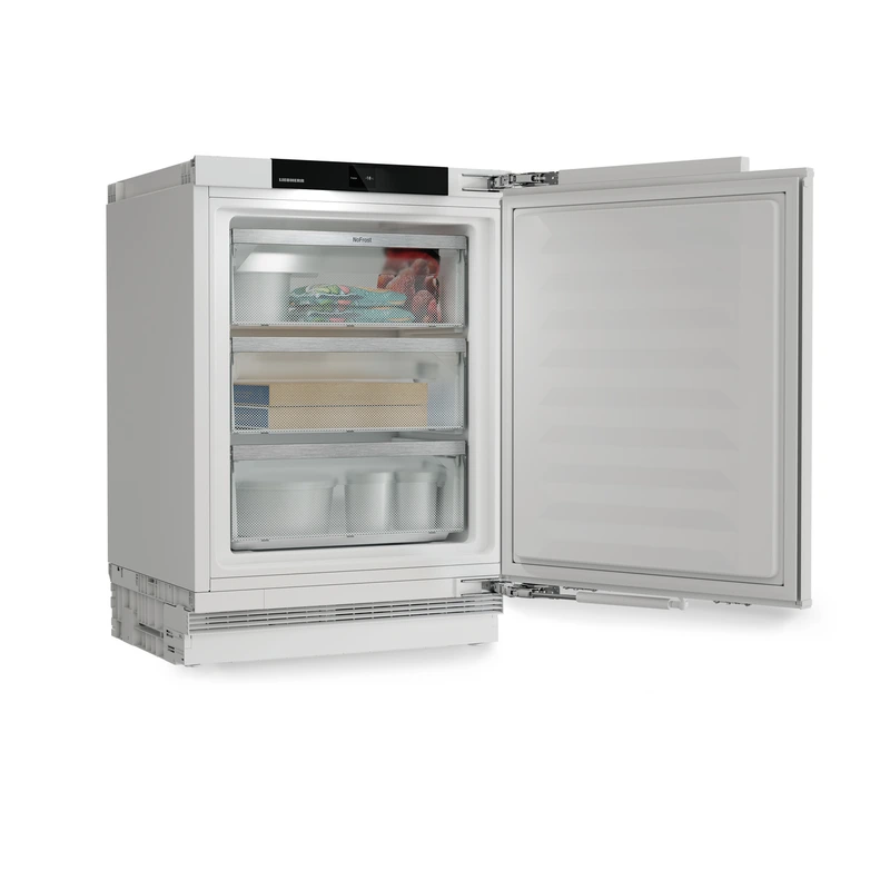 Liebherr SUFNC375I Prime Freezer