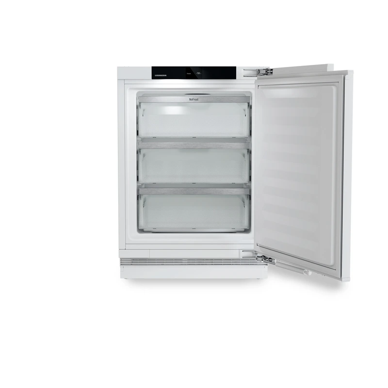 Liebherr SUFNC375I Prime Freezer