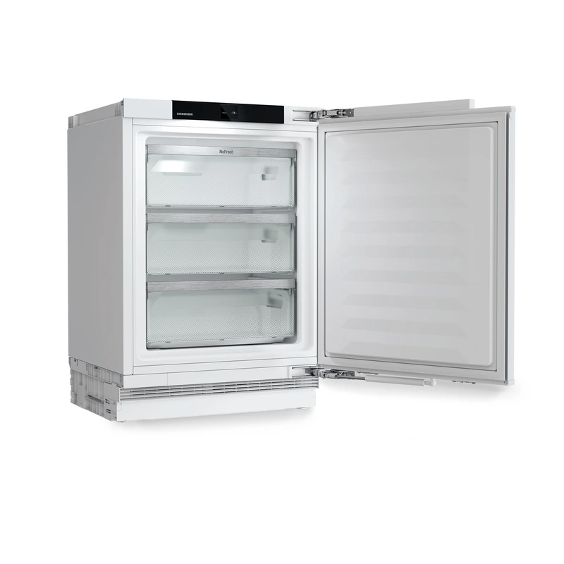 Liebherr SUFNC375I Prime Freezer