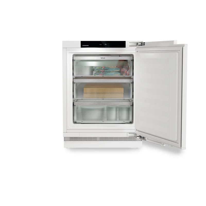 Liebherr SUFND365I Prime Freezer