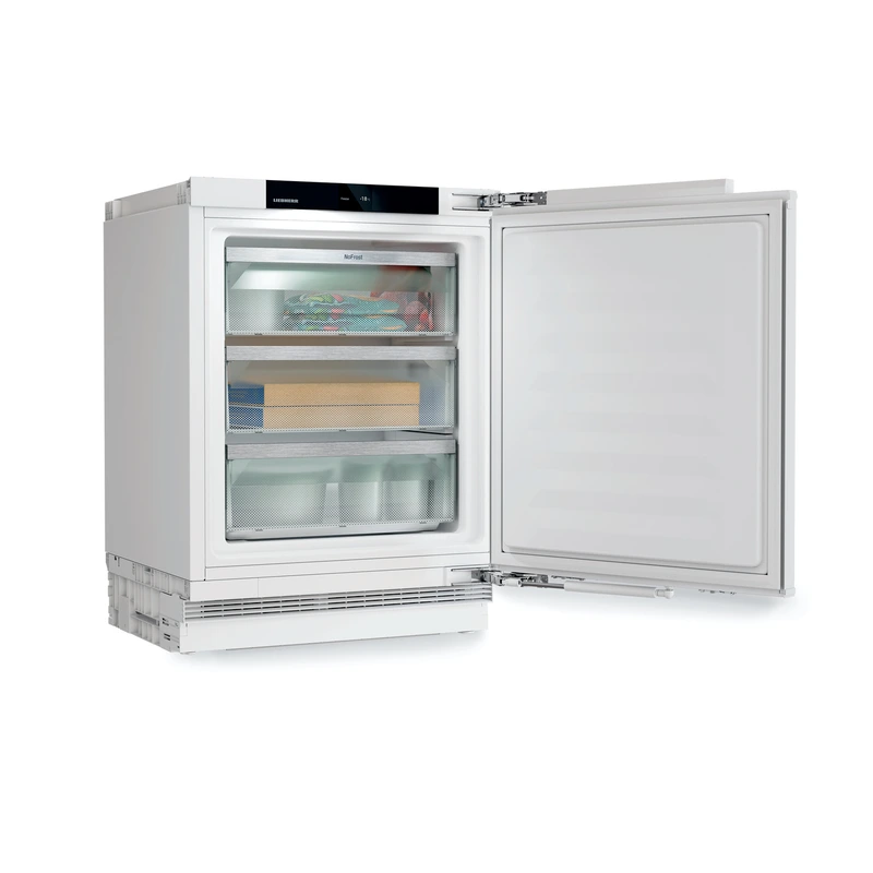 Liebherr SUFND365I Prime Freezer