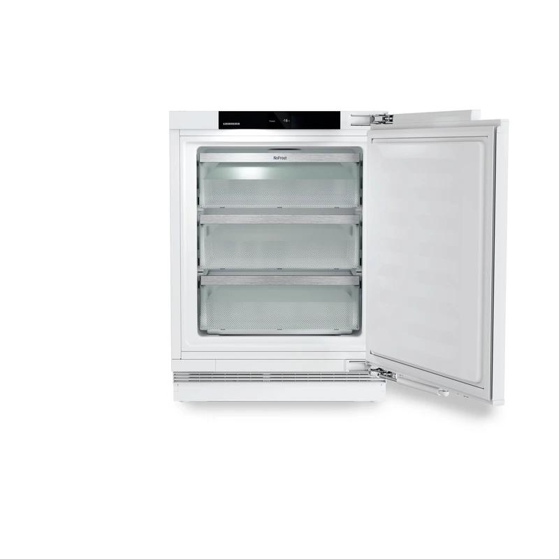 Liebherr SUFND365I Prime Freezer