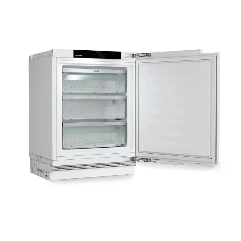 Liebherr SUFND365I Prime Freezer
