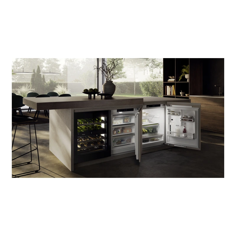 Liebherr SUFND365I Prime Freezer