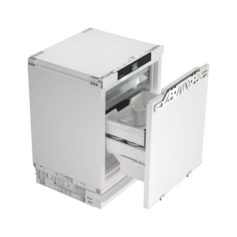 Liebherr SUFNPC365I Prime Freezer