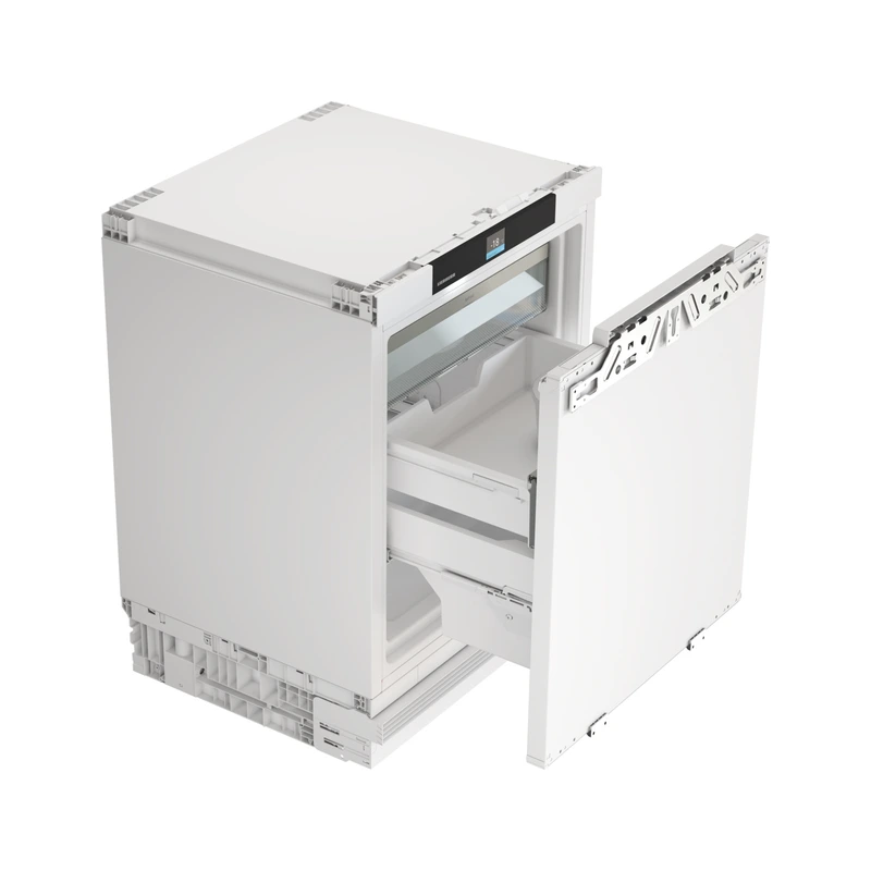 Liebherr SUFNPC365I Prime Freezer
