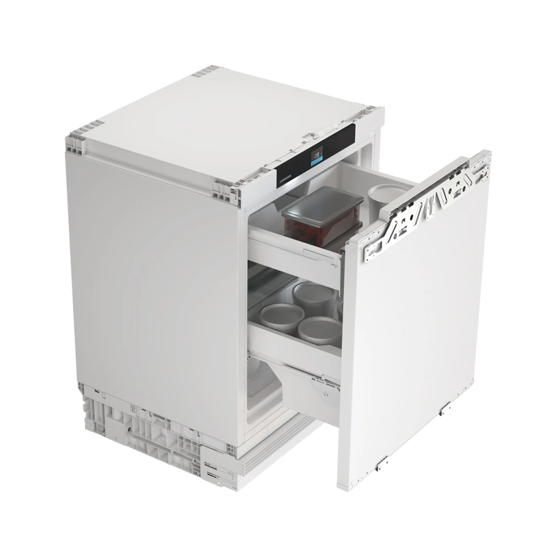 Liebherr SUFNPC365I Prime Freezer
