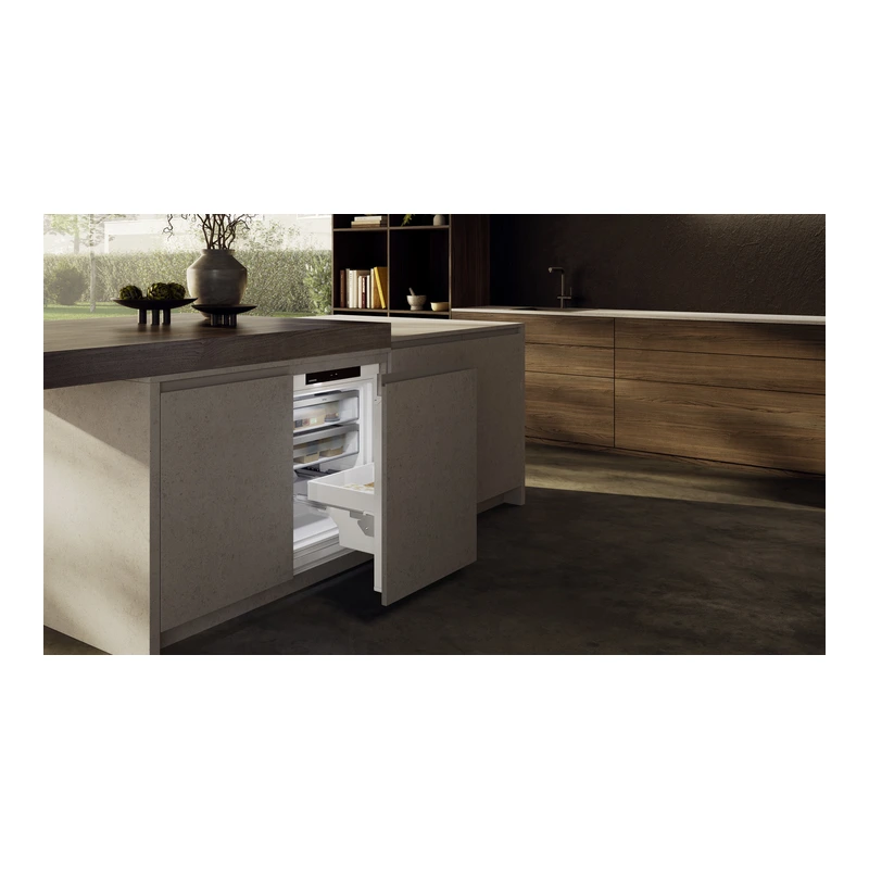 Liebherr SUFNPC365I Prime Freezer