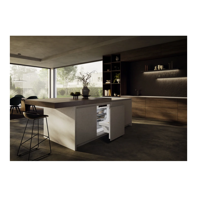 Liebherr SUFNPC365I Prime Freezer