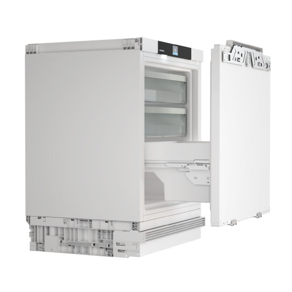 Liebherr SUFNPC365I Prime Freezer