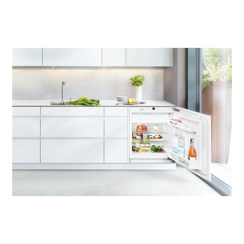 Liebherr UIK1514 Comfort Fridge inc iceBox