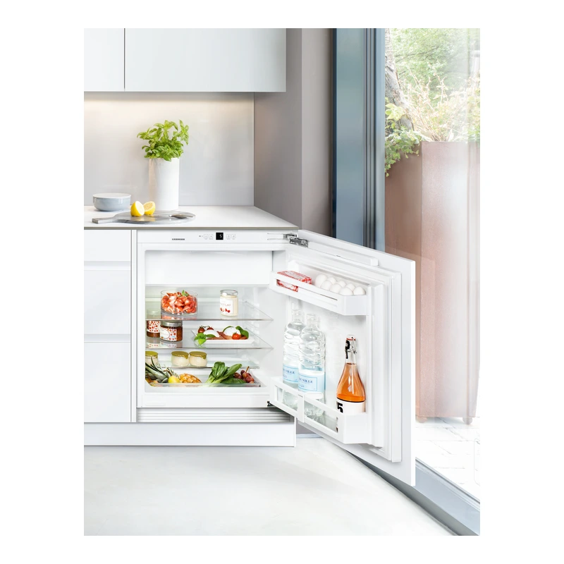 Liebherr UIK1514 Comfort Fridge inc iceBox
