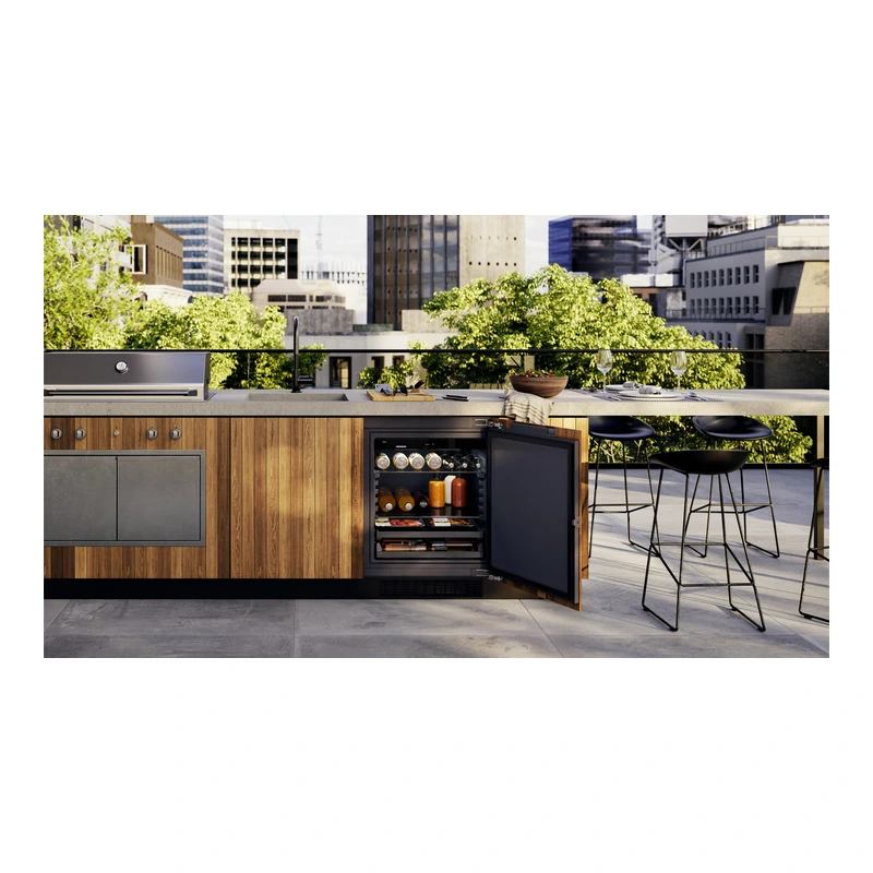 Liebherr UORPR365I Prime Outdoor Larder Fridge