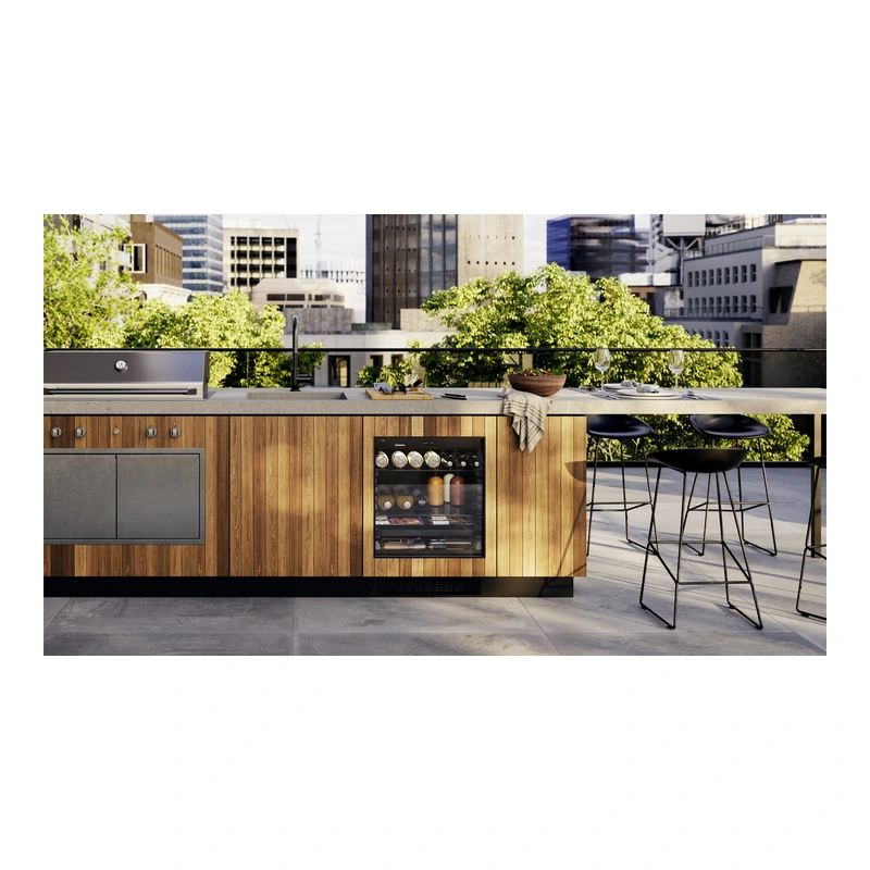 Liebherr UORPR366I Prime Outdoor Larder Fridge