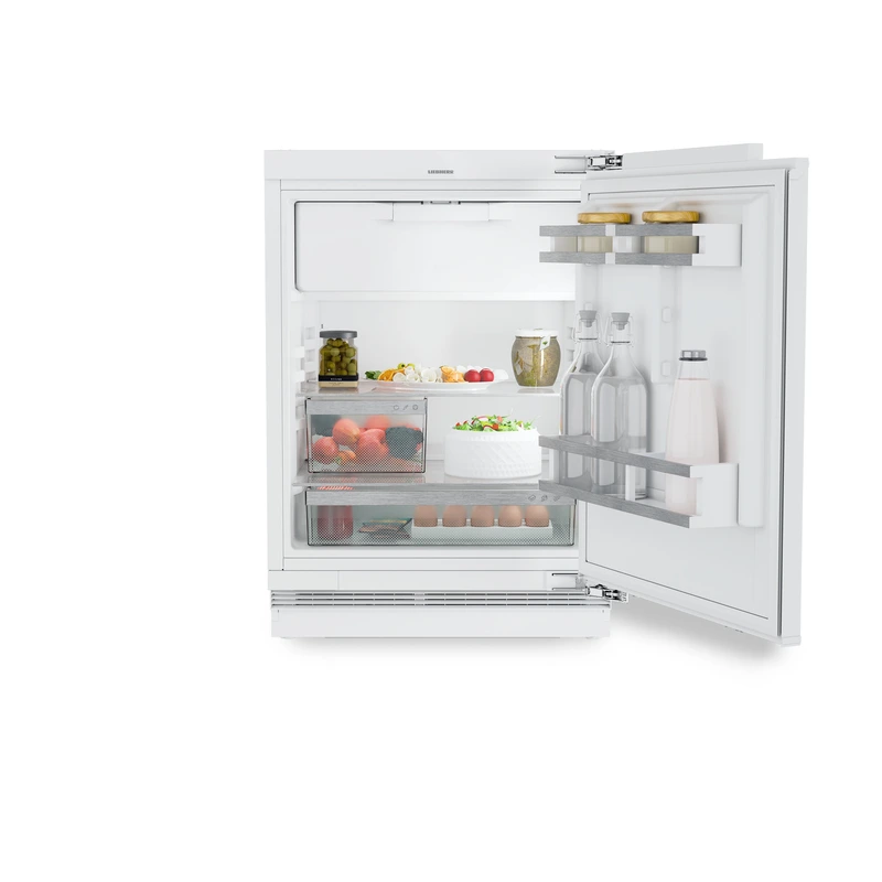 Liebherr URC3701 Pure Fridge inc Ice Box