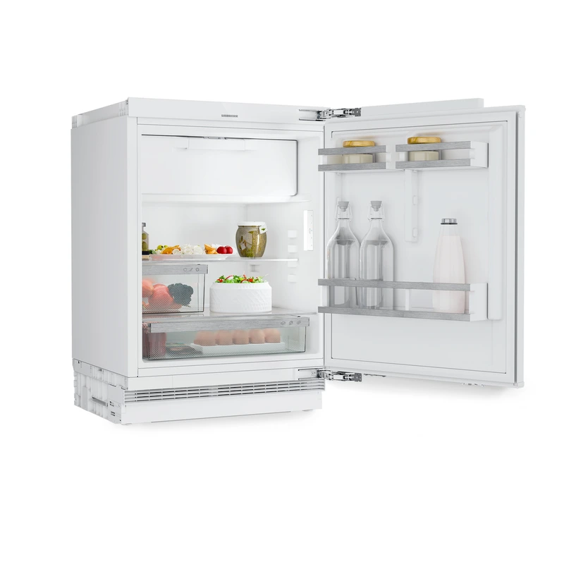 Liebherr URC3701 Pure Fridge inc Ice Box